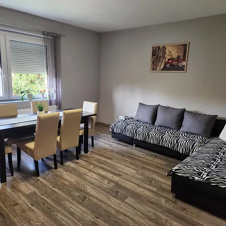 Beke Szigete Nyaralo Σπίτι διακοπών