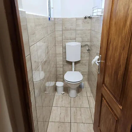 Σπίτι διακοπών Beke Szigete Nyaralo