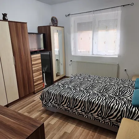 Beke Szigete Nyaralo Gyenesdiás