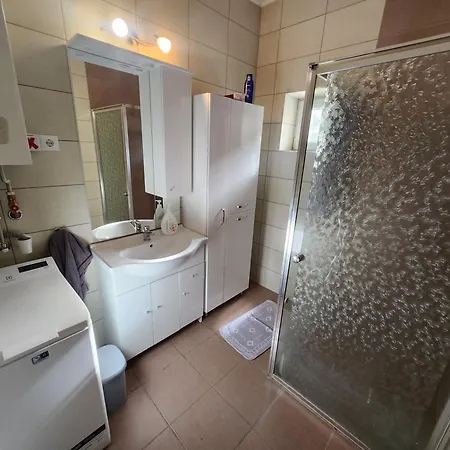 Beke Szigete Nyaralo