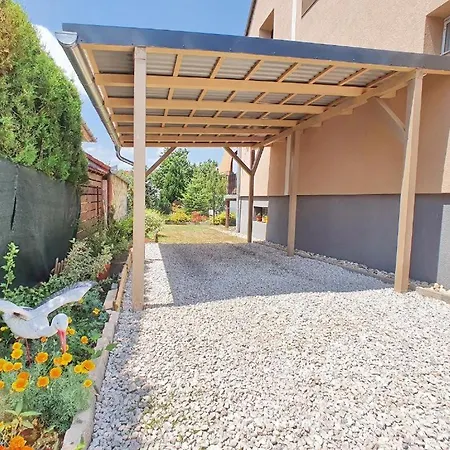 Beke Szigete Nyaralo