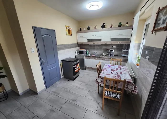 Beke Szigete Nyaralo