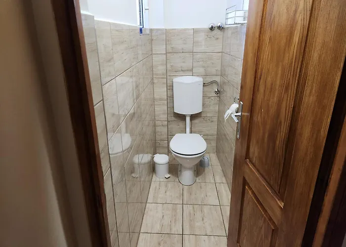 Tatil Evi Beke Szigete Nyaralo