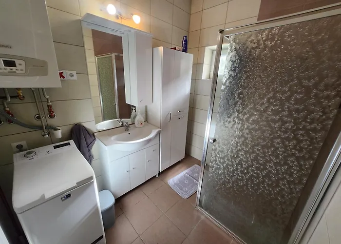 Beke Szigete Nyaralo