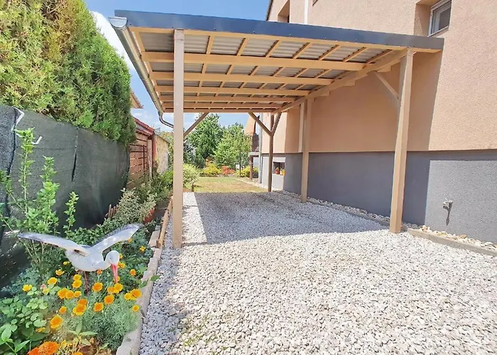 Beke Szigete Nyaralo